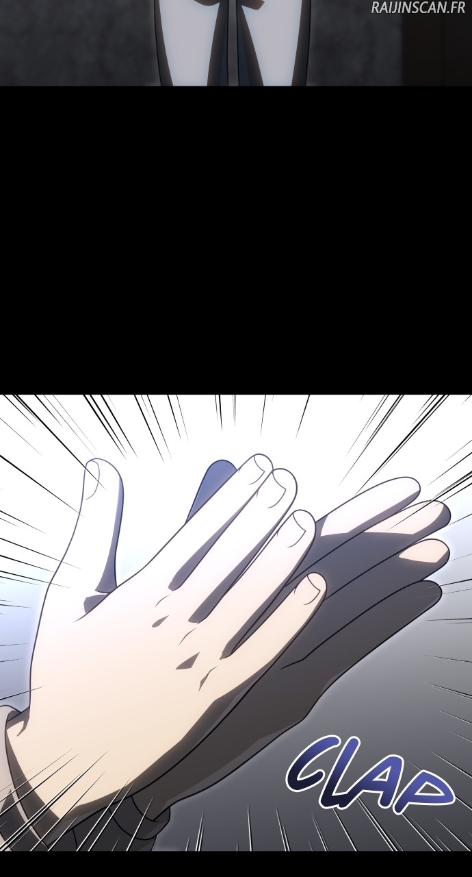 I Used To Be A Boss Chapitre 81 - Page 7