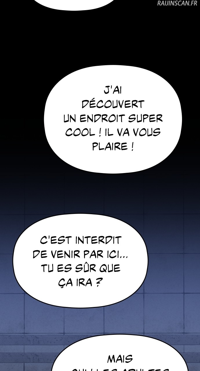 I Used To Be A Boss Chapitre 81 - Page 71