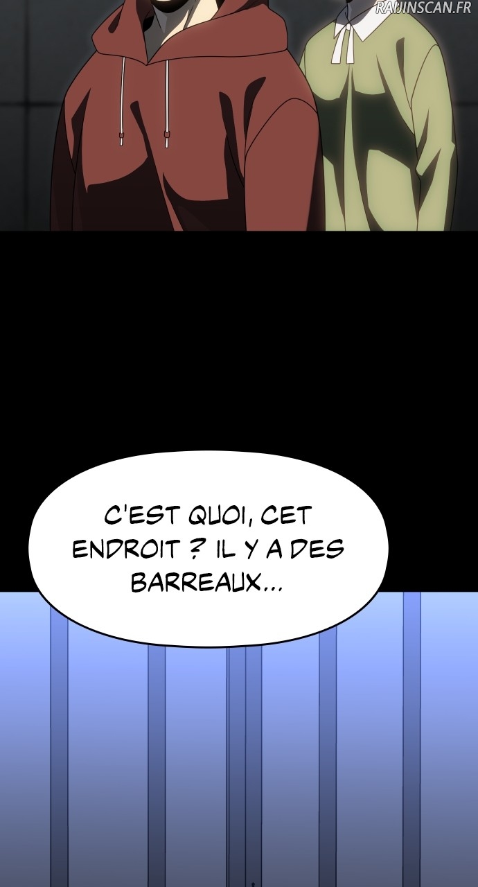 I Used To Be A Boss Chapitre 81 - Page 73