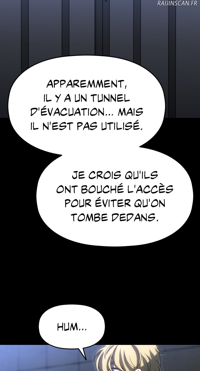 I Used To Be A Boss Chapitre 81 - Page 74