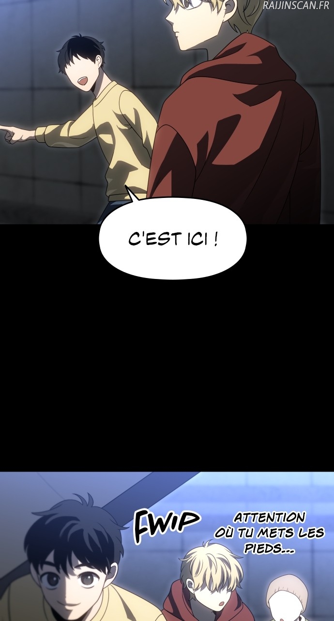 I Used To Be A Boss Chapitre 81 - Page 75