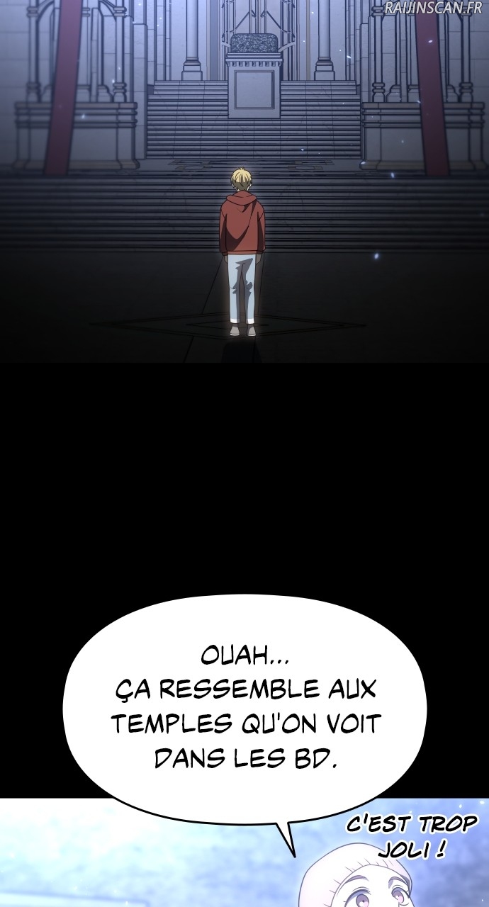 I Used To Be A Boss Chapitre 81 - Page 78