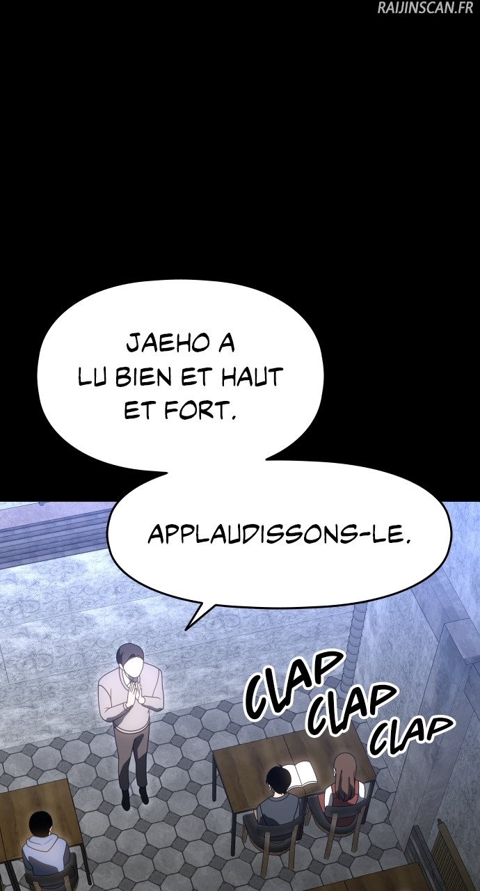 I Used To Be A Boss Chapitre 81 - Page 8