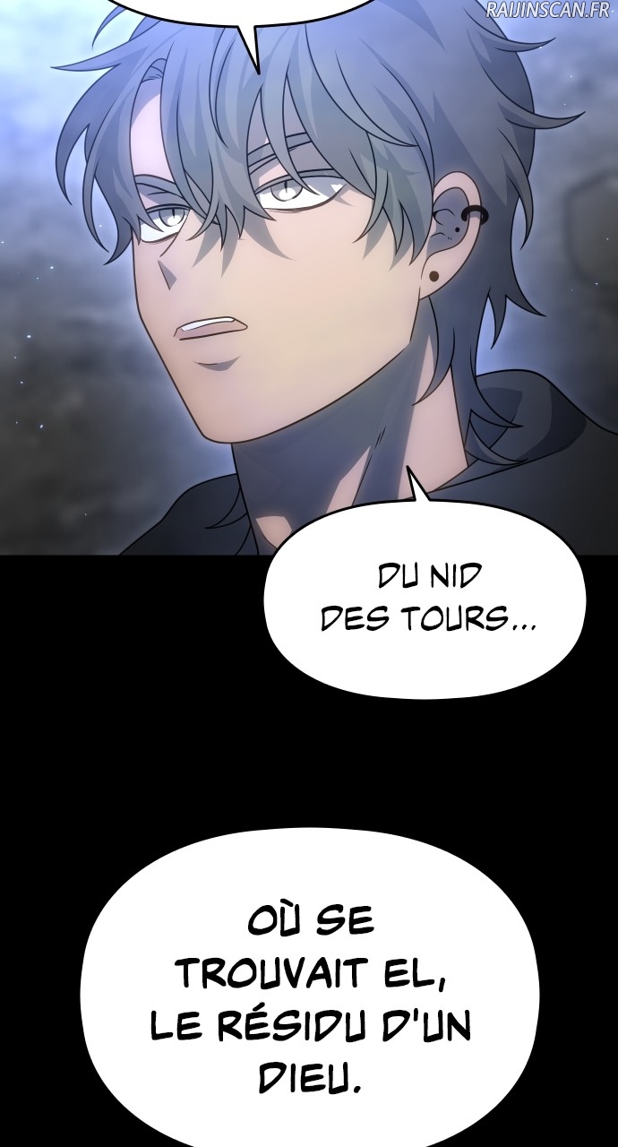 I Used To Be A Boss Chapitre 81 - Page 80
