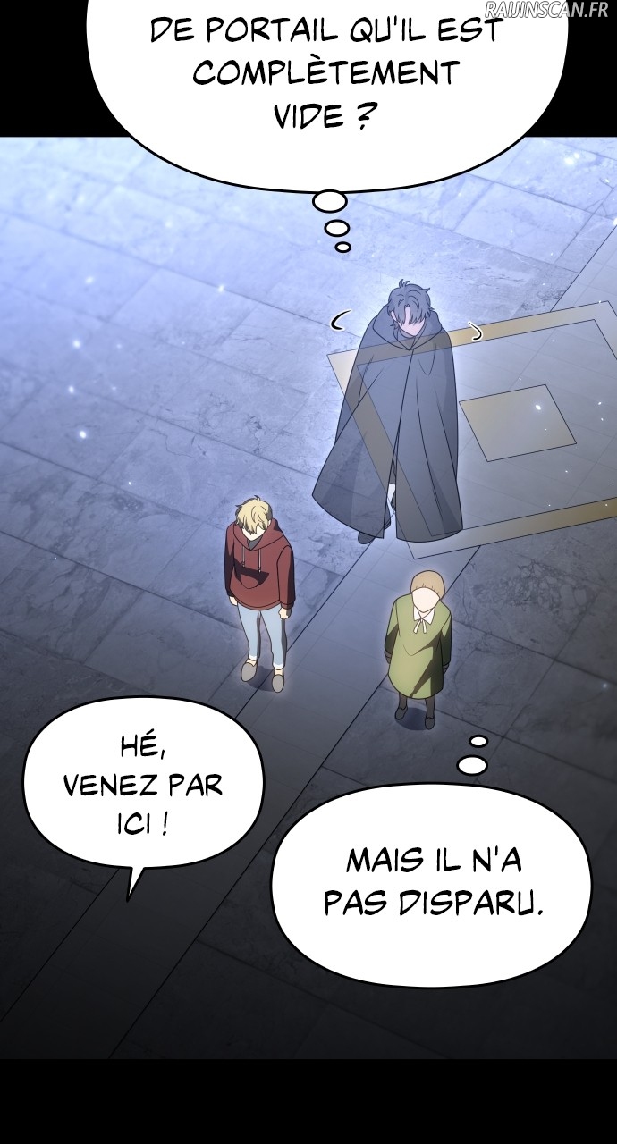 I Used To Be A Boss Chapitre 81 - Page 82