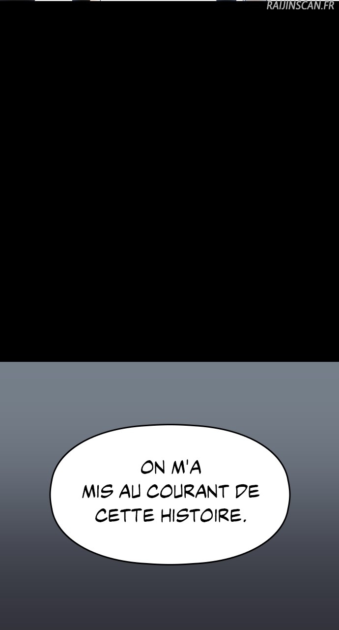 I Used To Be A Boss Chapitre 81 - Page 84