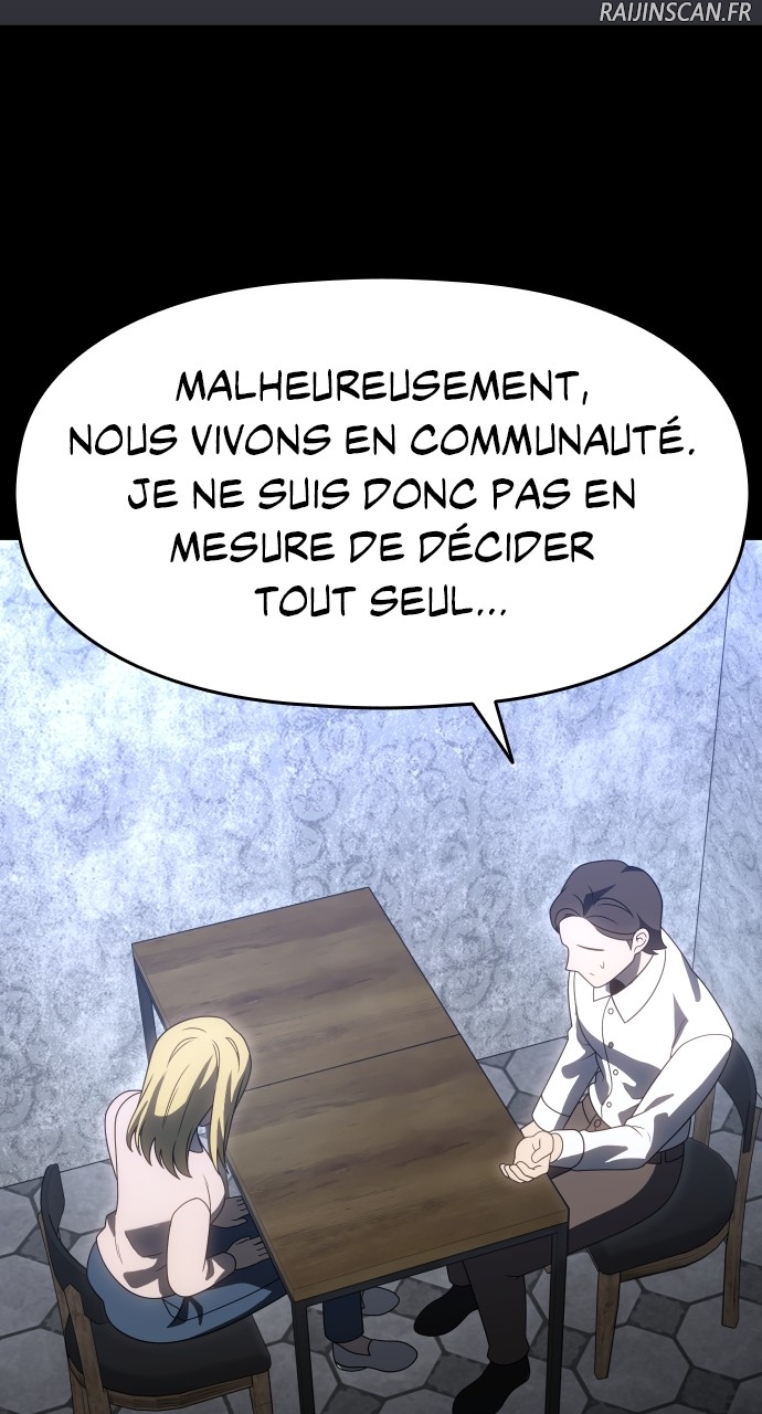 I Used To Be A Boss Chapitre 81 - Page 85