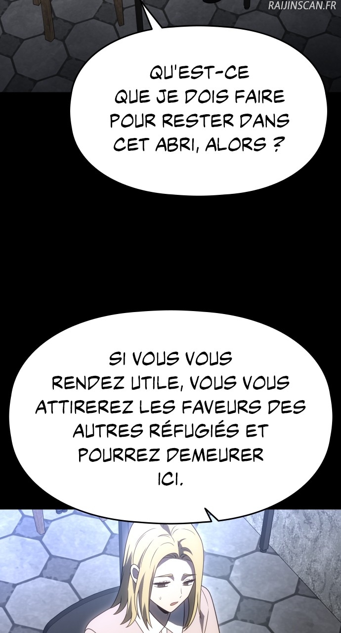 I Used To Be A Boss Chapitre 81 - Page 86