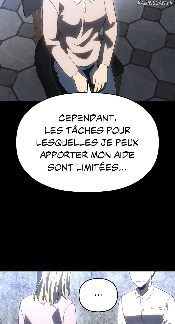 I Used To Be A Boss Chapitre 81 - Page 87