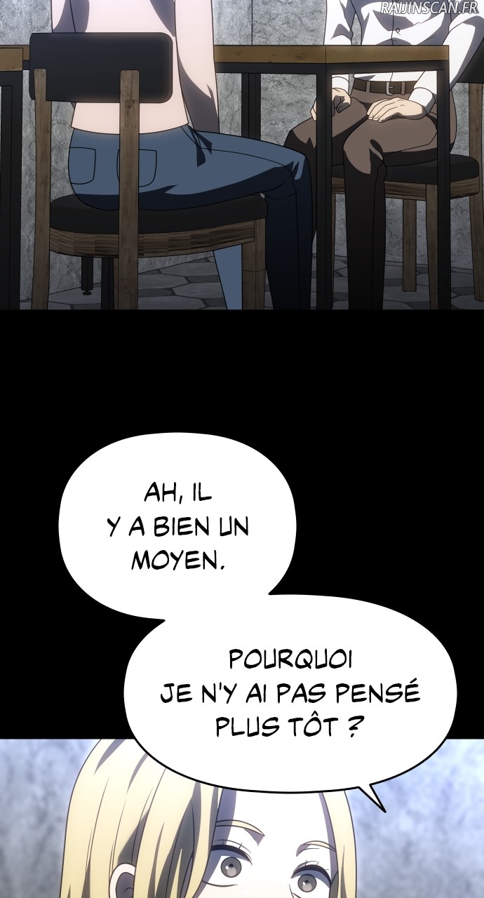 I Used To Be A Boss Chapitre 81 - Page 88