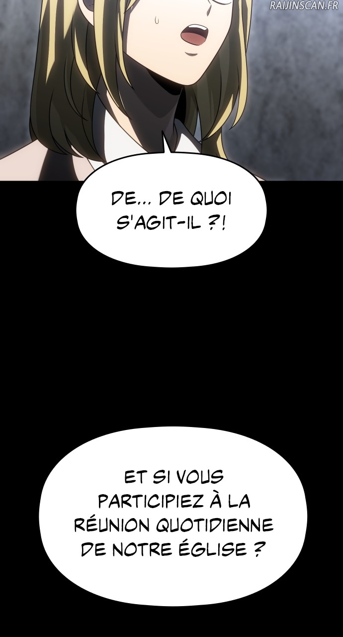 I Used To Be A Boss Chapitre 81 - Page 89