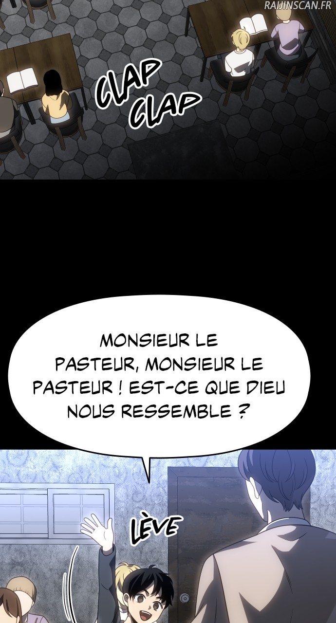 I Used To Be A Boss Chapitre 81 - Page 9