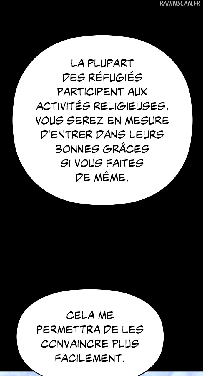 I Used To Be A Boss Chapitre 81 - Page 90