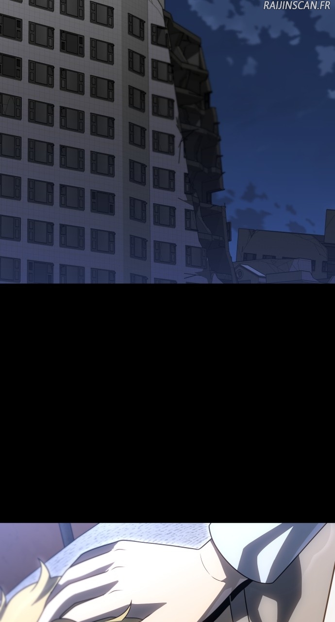 I Used To Be A Boss Chapitre 81 - Page 93