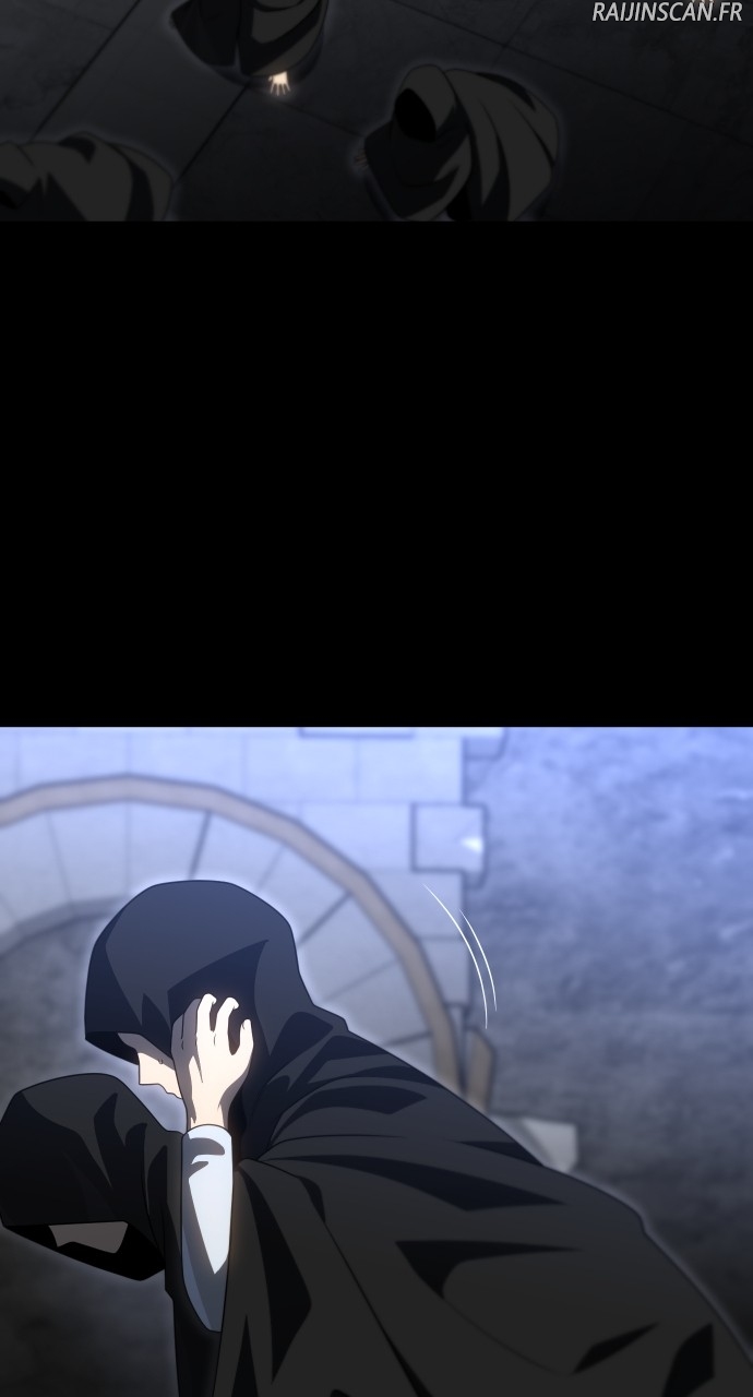 I Used To Be A Boss Chapitre 81 - Page 99