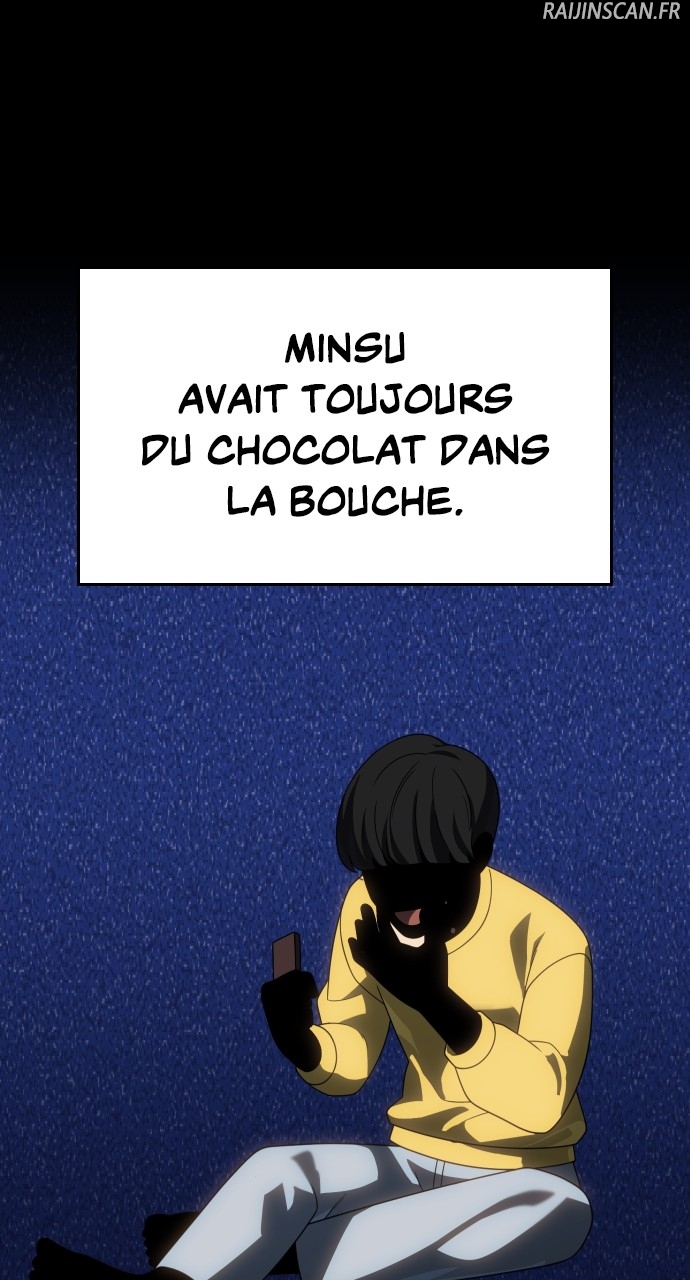 I Used To Be A Boss Chapitre 82 - Page 1