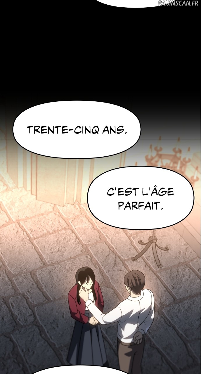 I Used To Be A Boss Chapitre 82 - Page 105