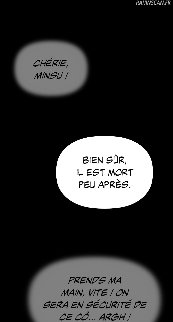 I Used To Be A Boss Chapitre 82 - Page 107