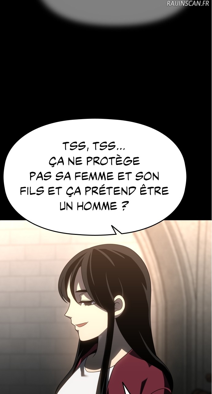 I Used To Be A Boss Chapitre 82 - Page 108