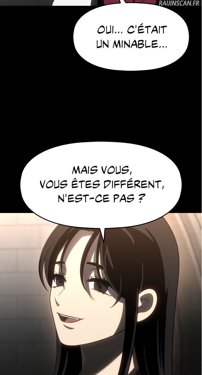 I Used To Be A Boss Chapitre 82 - Page 109