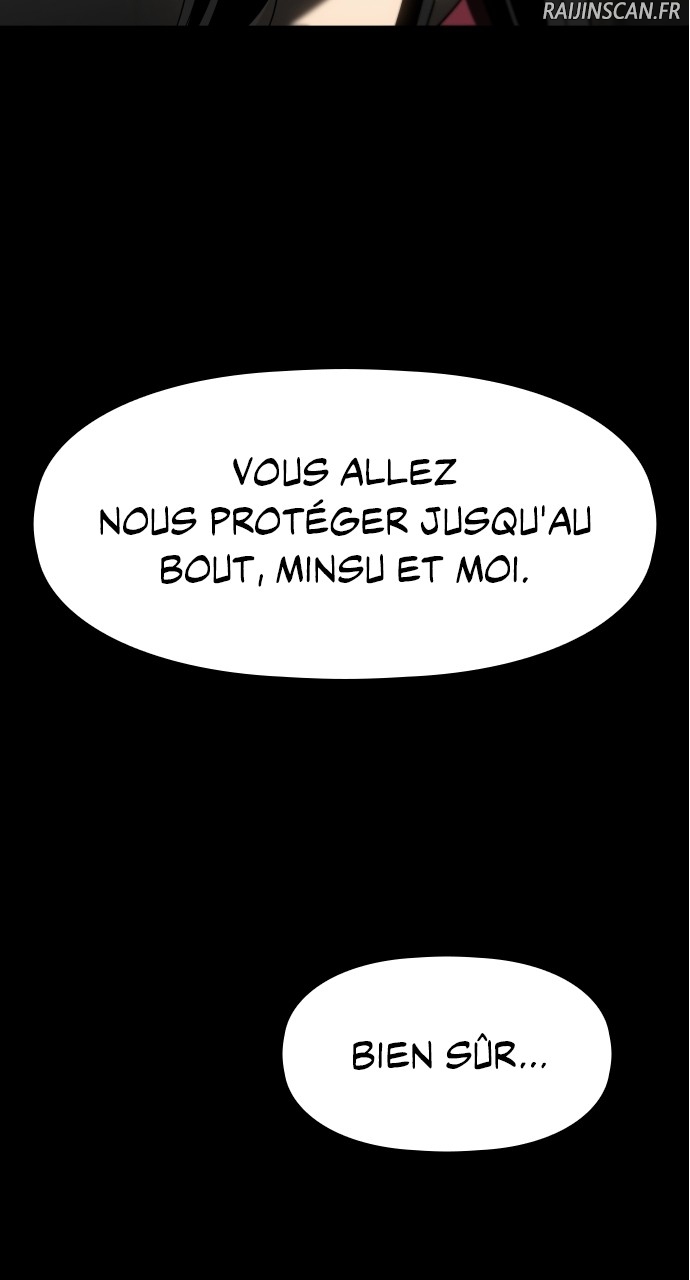 I Used To Be A Boss Chapitre 82 - Page 110