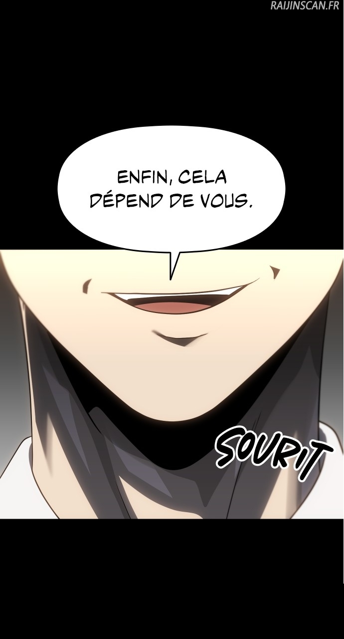 I Used To Be A Boss Chapitre 82 - Page 111