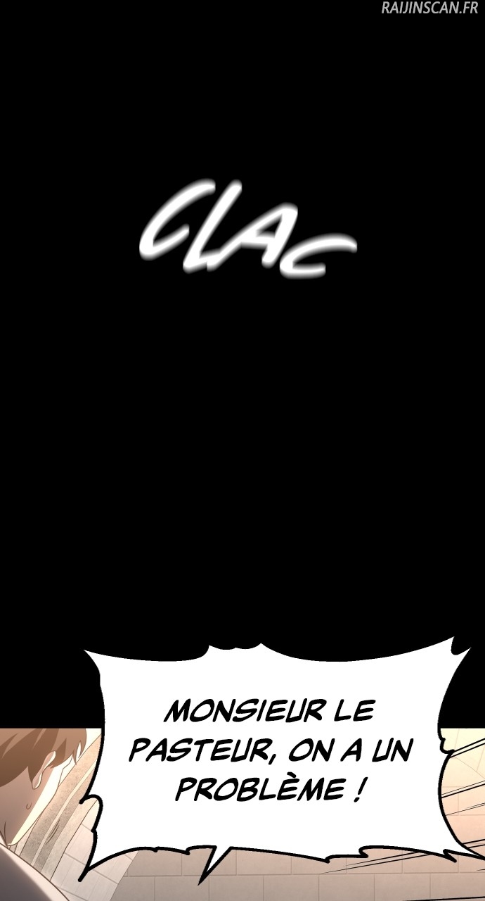 I Used To Be A Boss Chapitre 82 - Page 112