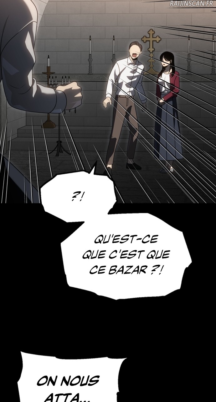 I Used To Be A Boss Chapitre 82 - Page 113