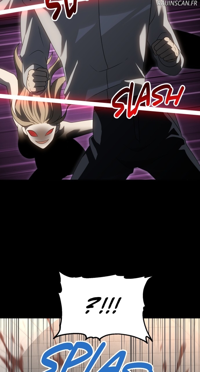 I Used To Be A Boss Chapitre 82 - Page 115