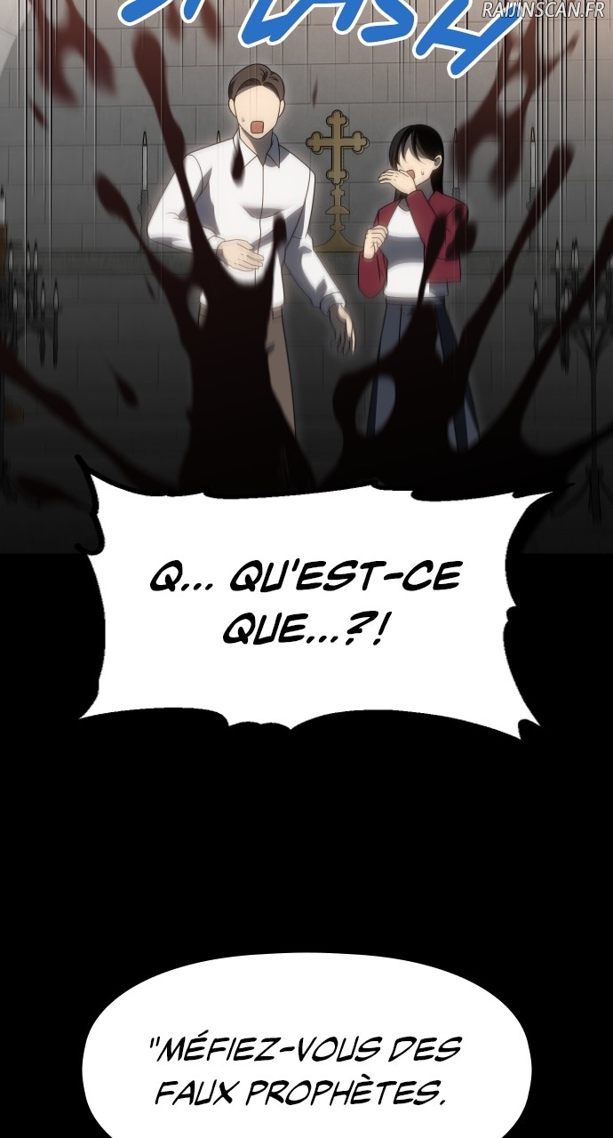I Used To Be A Boss Chapitre 82 - Page 116