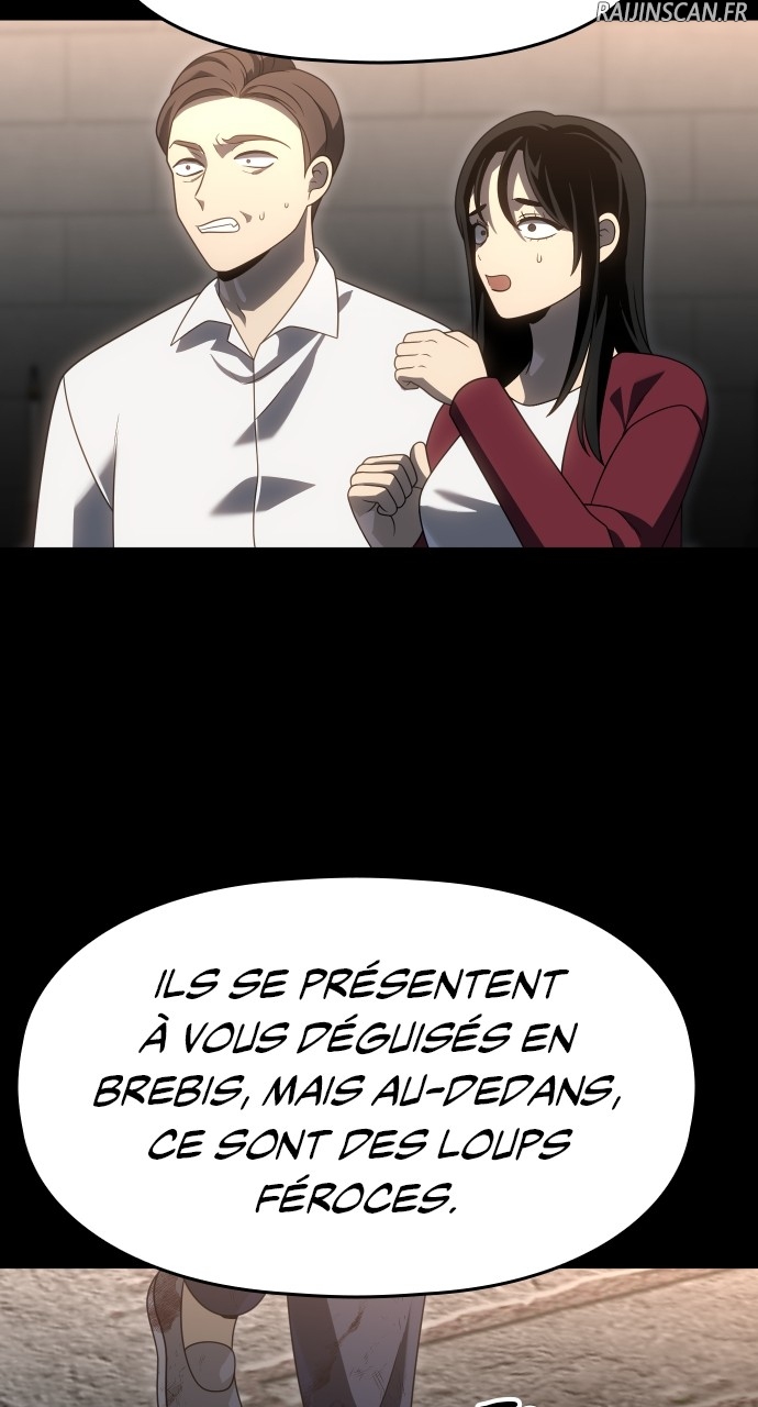 I Used To Be A Boss Chapitre 82 - Page 117