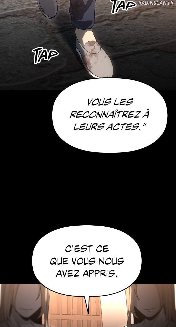 I Used To Be A Boss Chapitre 82 - Page 118