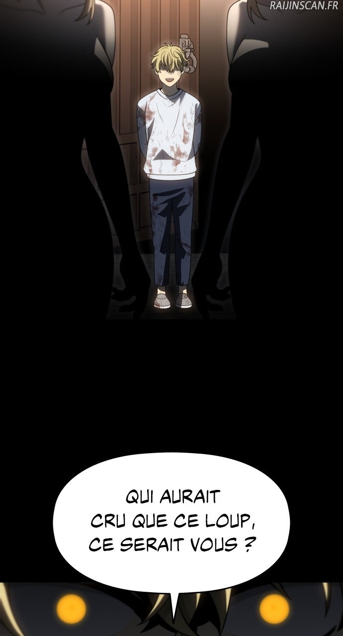 I Used To Be A Boss Chapitre 82 - Page 119