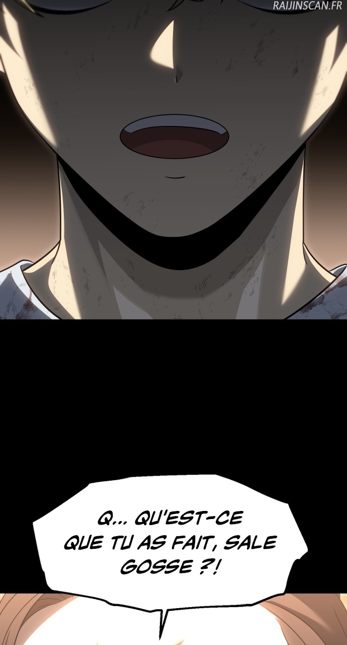 I Used To Be A Boss Chapitre 82 - Page 120