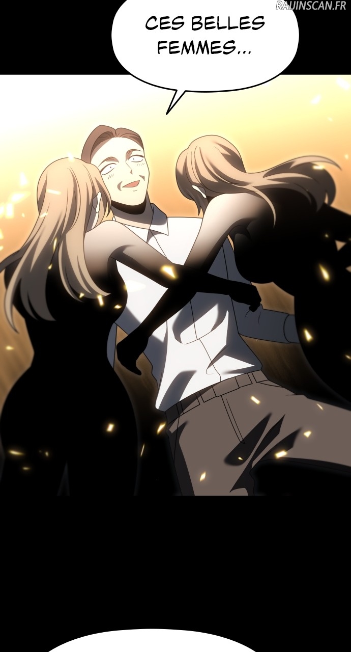 I Used To Be A Boss Chapitre 82 - Page 124