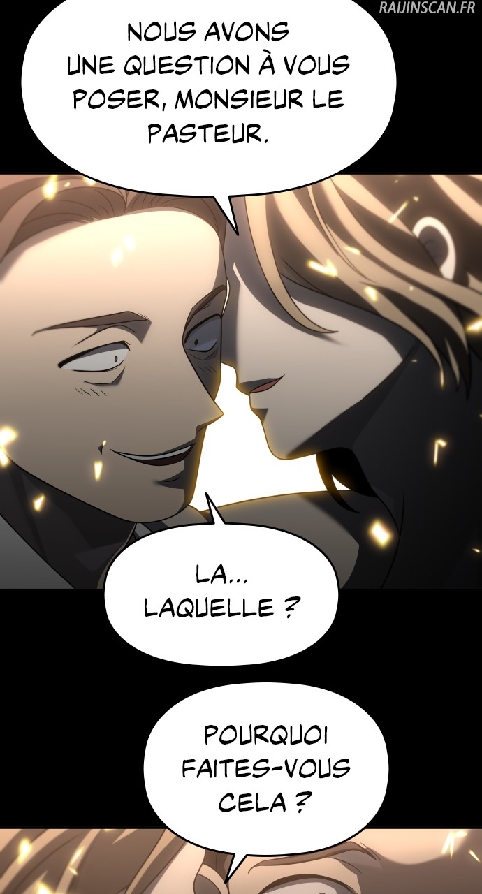 I Used To Be A Boss Chapitre 82 - Page 125