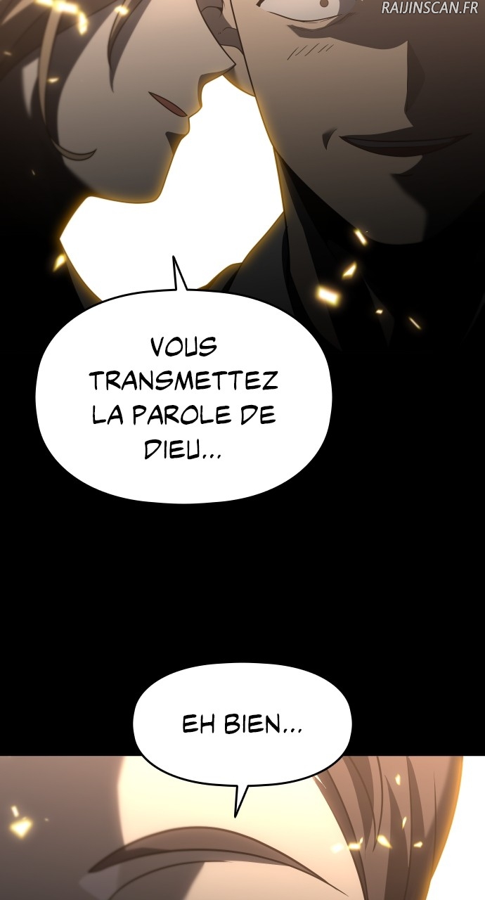 I Used To Be A Boss Chapitre 82 - Page 126