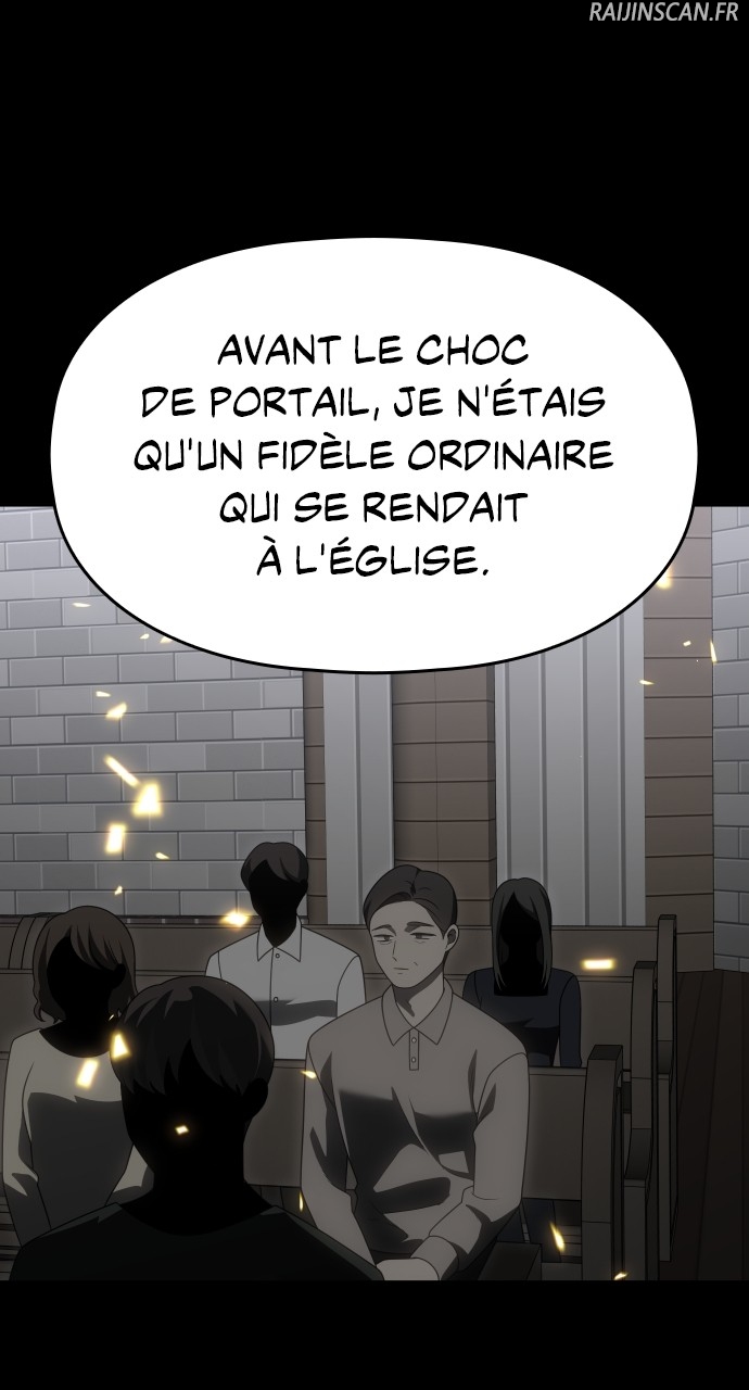 I Used To Be A Boss Chapitre 82 - Page 128