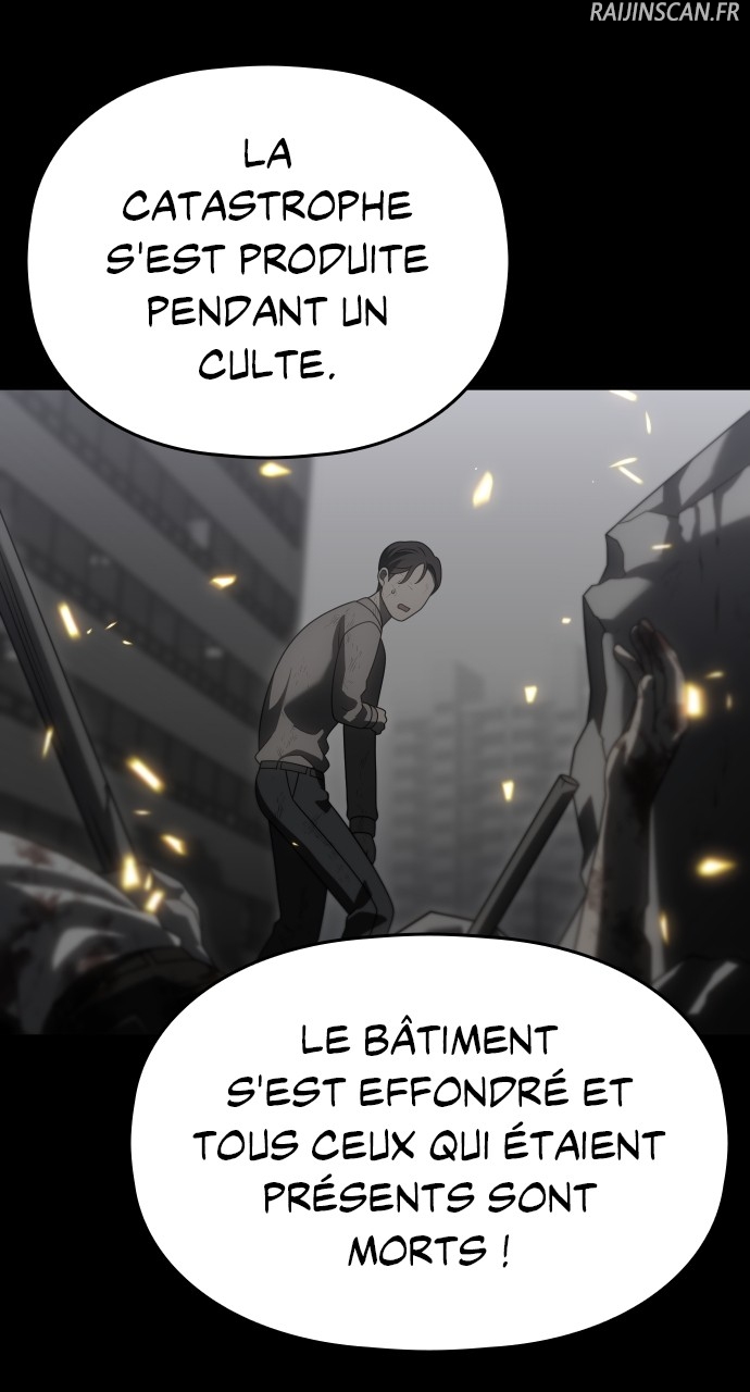 I Used To Be A Boss Chapitre 82 - Page 129