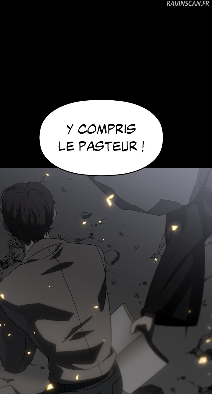 I Used To Be A Boss Chapitre 82 - Page 130