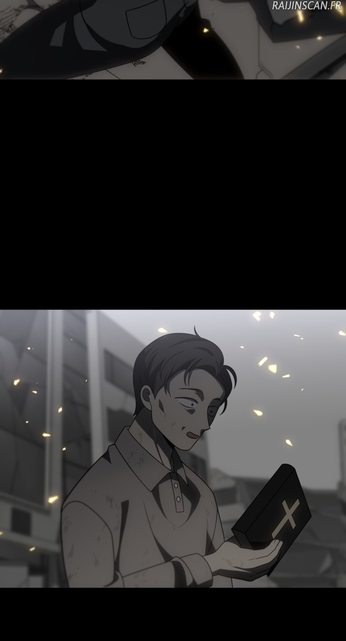 I Used To Be A Boss Chapitre 82 - Page 131
