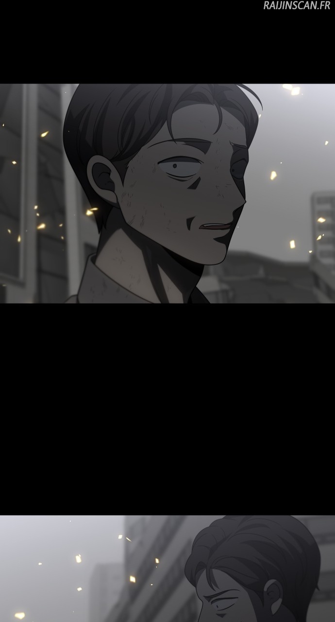 I Used To Be A Boss Chapitre 82 - Page 132