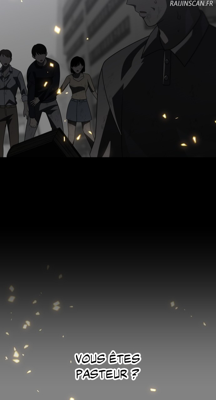 I Used To Be A Boss Chapitre 82 - Page 133