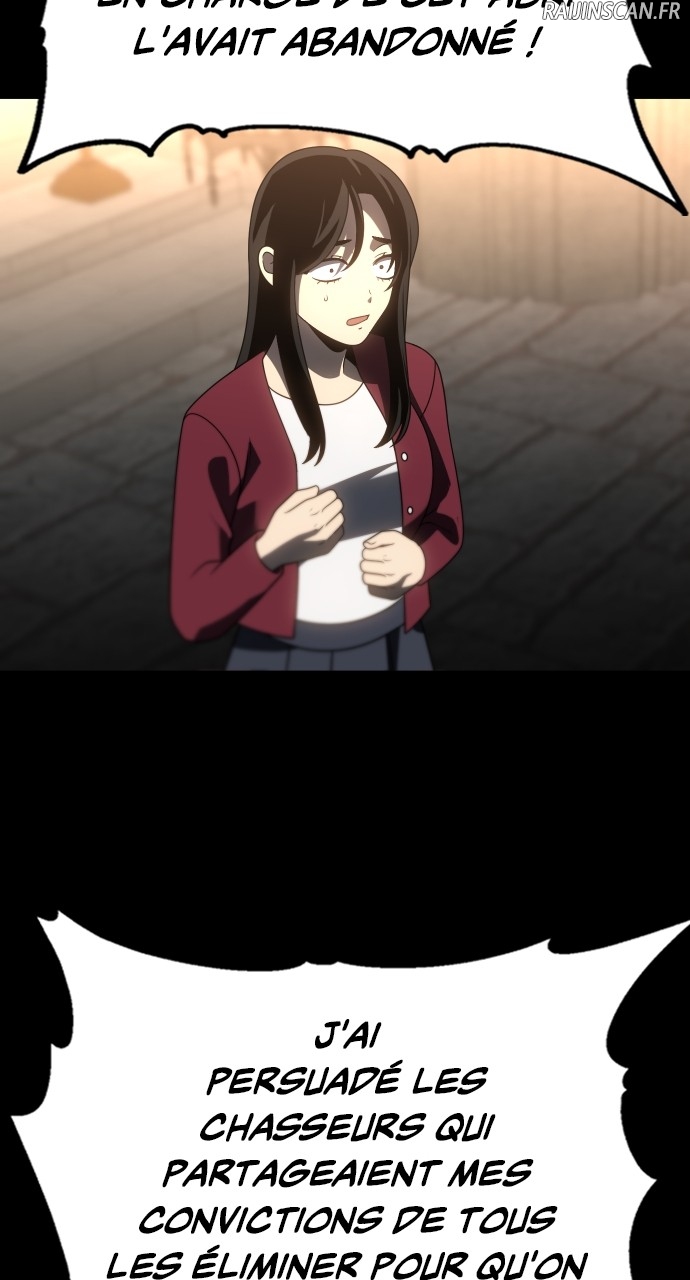 I Used To Be A Boss Chapitre 82 - Page 136