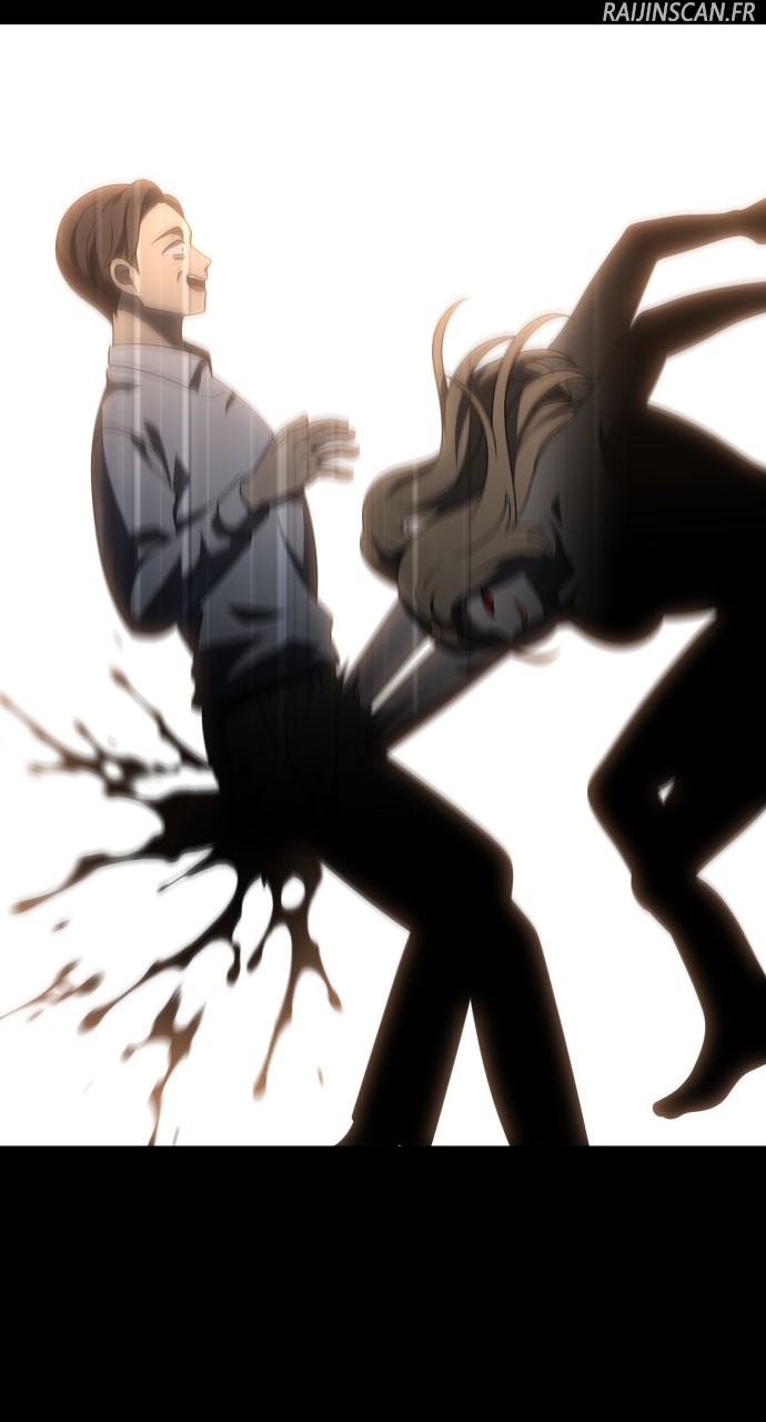 I Used To Be A Boss Chapitre 82 - Page 141