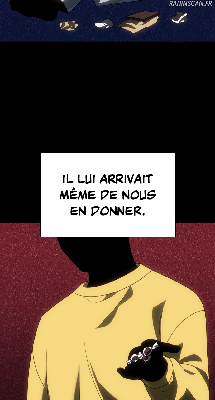 I Used To Be A Boss Chapitre 82 - Page 2