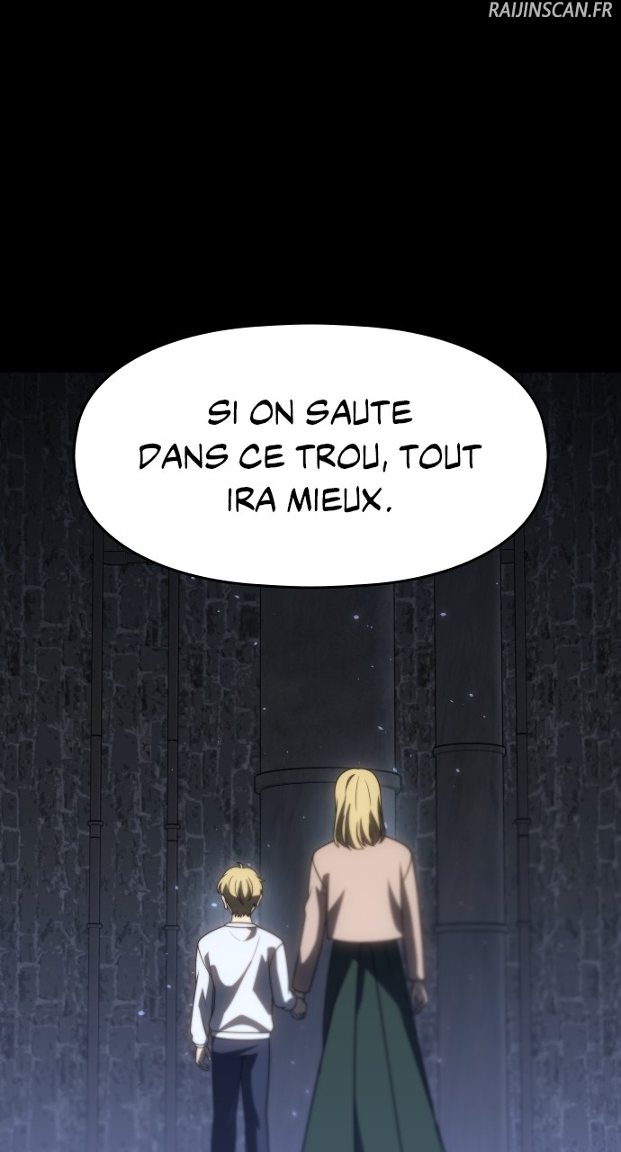 I Used To Be A Boss Chapitre 82 - Page 21