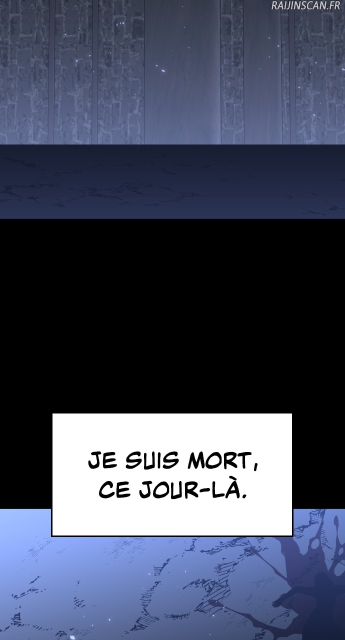 I Used To Be A Boss Chapitre 82 - Page 25