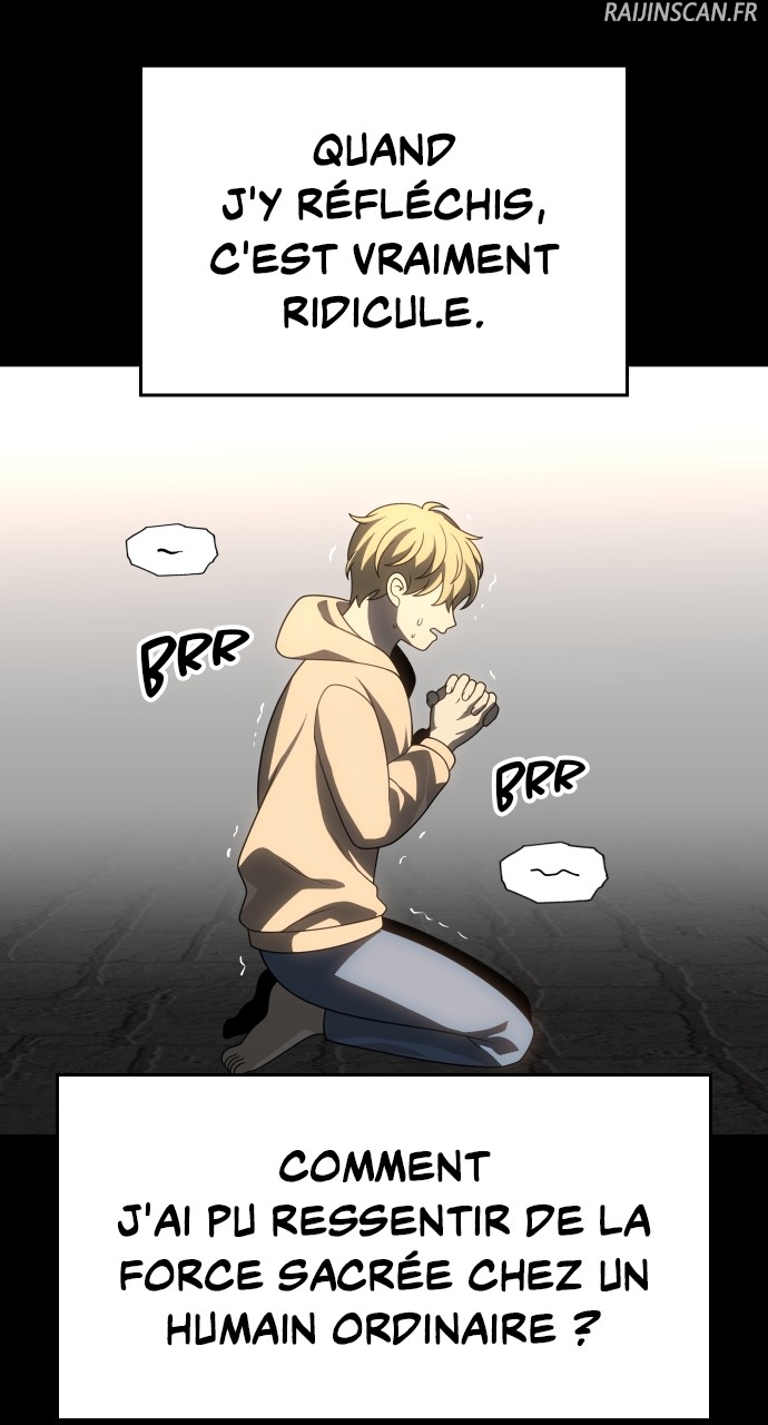 I Used To Be A Boss Chapitre 82 - Page 33