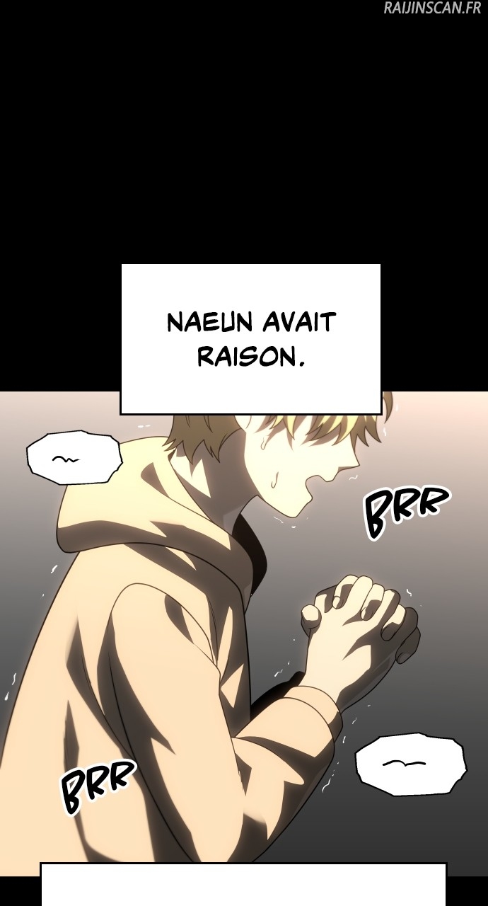 I Used To Be A Boss Chapitre 82 - Page 34